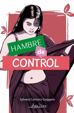 Cover Hambre de control (eBook, ePUB)