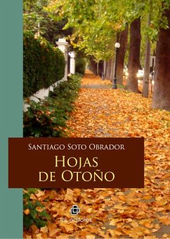 Cover Hojas de otoño (eBook, ePUB)