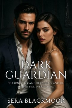 Cover Dark Guardian (eBook, ePUB)