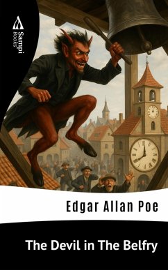 Cover The Devil in The Belfry (eBook, ePUB)