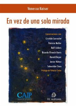 Cover En vez de una sola mirada (eBook, ePUB)