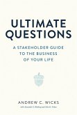 Ultimate Questions (eBook, ePUB) Ultimate Questions (eBook, ePUB)