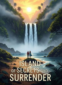 Island of Secrets and Surrender (eBook, ePUB) - Riley; Taylor, Riley