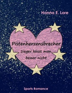 Pistenherzensbrecher (eBook, ePUB) Cover Pistenherzensbrecher (eBook, ePUB)