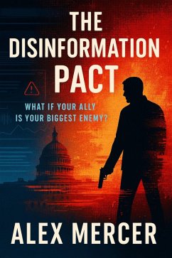 Cover The Disinformation Pact (eBook, ePUB)