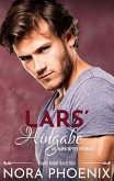 Lars Hingabe (Hayes Rudel, #3) (eBook, ePUB) Lars Hingabe (Hayes Rudel, #3) (eBook, ePUB)