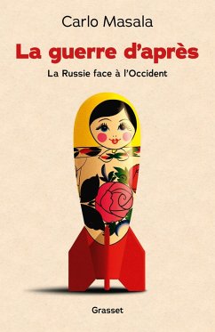 Cover La guerre d'après (eBook, ePUB)