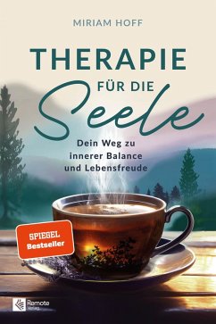 Cover Therapie für die Seele (eBook, ePUB)