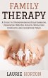 Family Therapy: A Guide to... - Bild 1