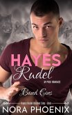 Hayes Rudel Band Eins: Hayes Rudel Bücher Eins - Drei (eBook, ePUB) Hayes Rudel Band Eins: Hayes Rudel Bücher Eins - Drei (eBook, ePUB)