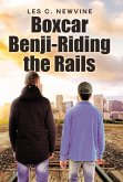 Boxcar Benji-Riding the Rails (eBook, ePUB)