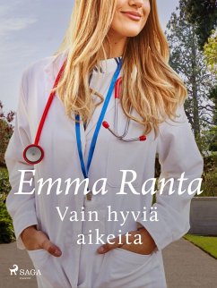 Cover Vain hyviä aikeita (eBook, ePUB)