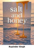 Salt and Honey (eBook, ePUB) Salt and Honey (eBook, ePUB)