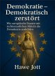 Demokratie - Demokratisch zerstört... - Bild 1