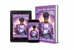 Cover After The Storm (Survivual Series, #1) (eBook, ePUB)