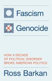 Fascism or Genocide (eBook, ePUB)