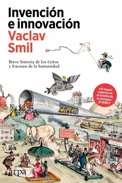 Cover Invención e innovación (eBook, ePUB)