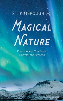 Magical Nature (eBook, ePUB)