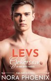 Levs Gehorsam (Hayes Rudel, #7) (eBook, ePUB) Levs Gehorsam (Hayes Rudel, #7) (eBook, ePUB)