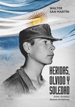 Cover Heridas, olvido y soledad (eBook, ePUB)