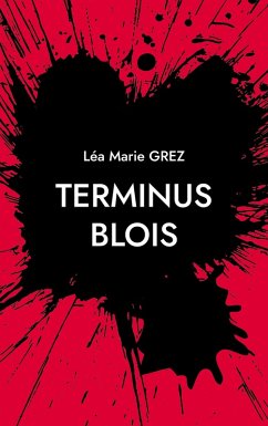Cover Terminus Blois (eBook, ePUB)