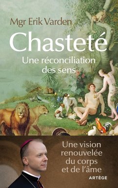 Cover Chasteté (eBook, ePUB)