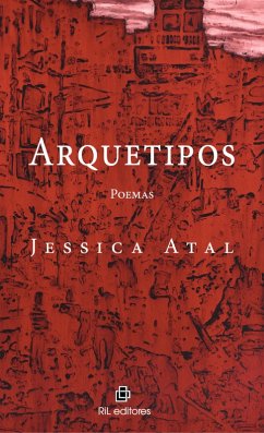 Cover Arquetipos (eBook, ePUB)