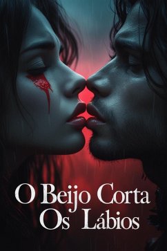O Beijo Corta os Lábios (eBook, ePUB) - Ikdaiiyya