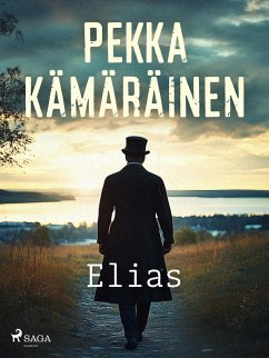 Cover Elias (eBook, ePUB)