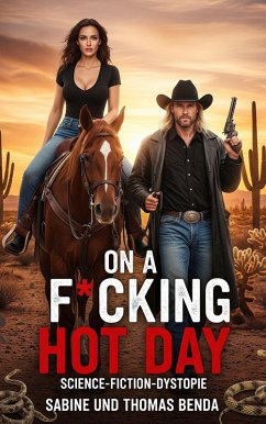 Cover On a F*cking Hot Day (eBook, ePUB)