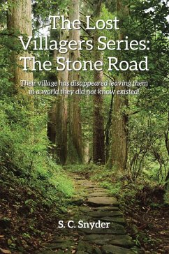The Lost Villagers Series: The Stone Road (eBook, ePUB)