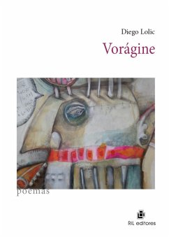 Vorágine (eBook, ePUB) - Lolic Wainstein, Diego
