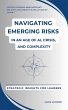 Navigating Emerging Risks In An Age Of... - Bild 1