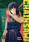 Chainsaw Man 12 (eBook, ePUB) Chainsaw Man 12 (eBook, ePUB)