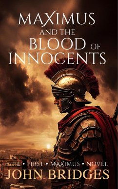Cover Maximus And The Blood Of Innocents (eBook, ePUB)