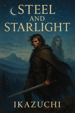 Cover Steel and Starlight (eBook, ePUB)