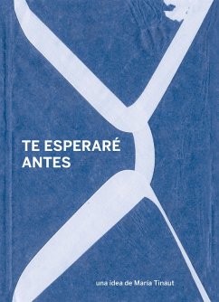 Te esperaré antes (eBook, ePUB)