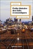 Petite histoire des faits économiques - 7e éd. (eBook, ePUB) Petite histoire des faits économiques - 7e éd. (eBook, ePUB)