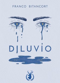 Cover Diluvio (eBook, ePUB)