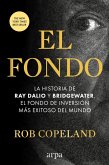 El fondo (eBook, ePUB)