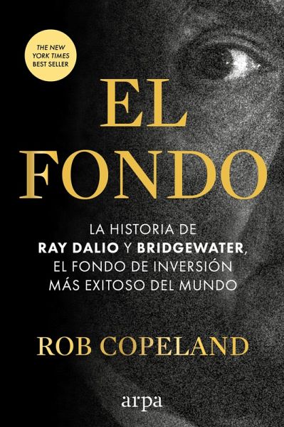 El fondo (eBook, ePUB) El fondo (eBook, ePUB)