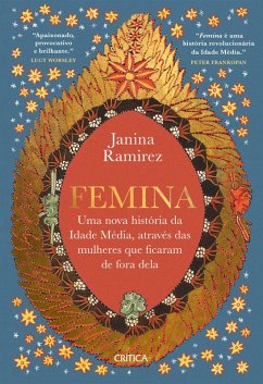 Cover Femina (eBook, ePUB)
