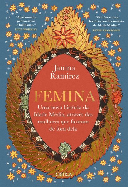 Femina (eBook, ePUB)