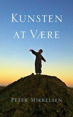 Cover Kunsten at være (eBook, ePUB)