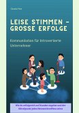 Leise Stimmen - Grosse Erfolge (eBook, ePUB)