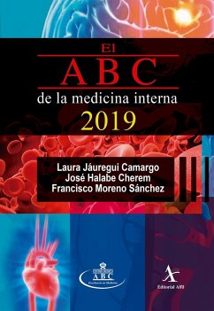 Cover El ABC de la medicina interna 2019 (eBook, PDF)