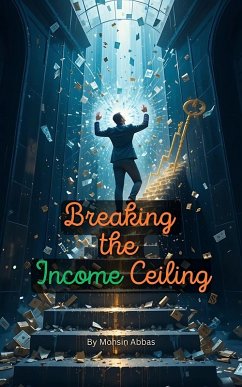 Cover Breaking the Income Ceiling (eBook, ePUB)