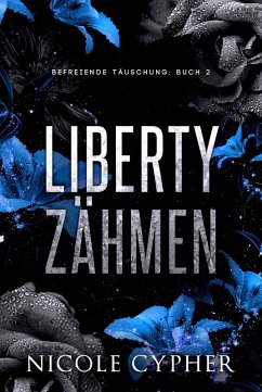 Liberty Zähmen (eBook, ePUB) Cover Liberty Zähmen (eBook, ePUB)