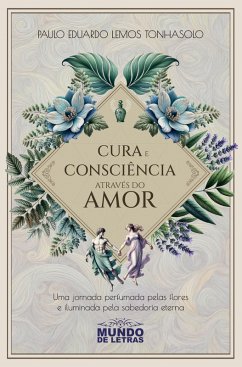 Cover Cura e consciência através do amor (eBook, ePUB)
