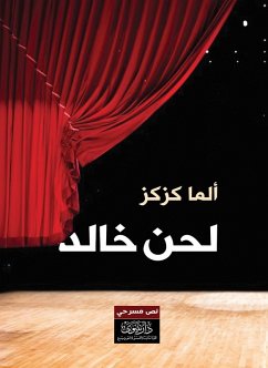 Cover Khaled's Melody (eBook, ePUB)
